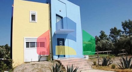 Продаж - Бізнес 640 m² на Родосі