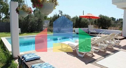 Продаж - Бізнес 640 m² на Родосі