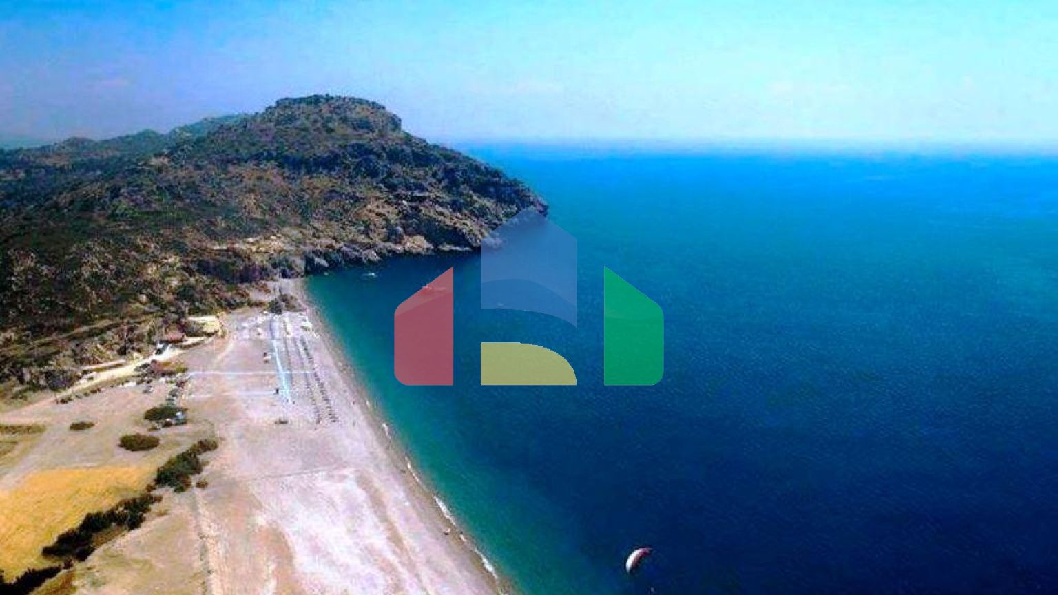 Продаж - Бізнес 640 m² на Родосі