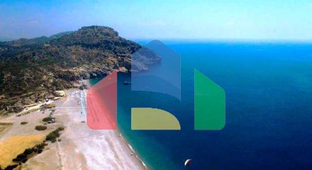 Продаж - Бізнес 640 m² на Родосі