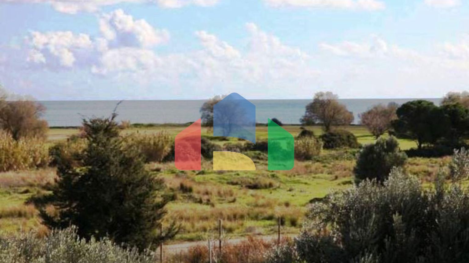 Продаж - Бізнес 640 m² на Родосі