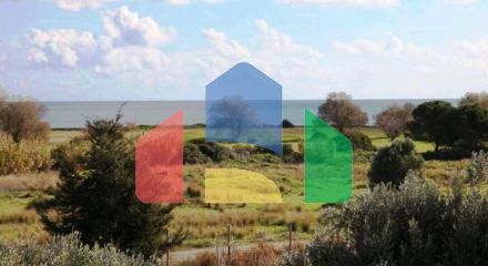 Продаж - Бізнес 640 m² на Родосі