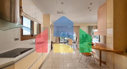 Продажа - Вилла 600 m² на Родосе