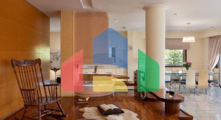 Продажа - Вилла 600 m² на Родосе