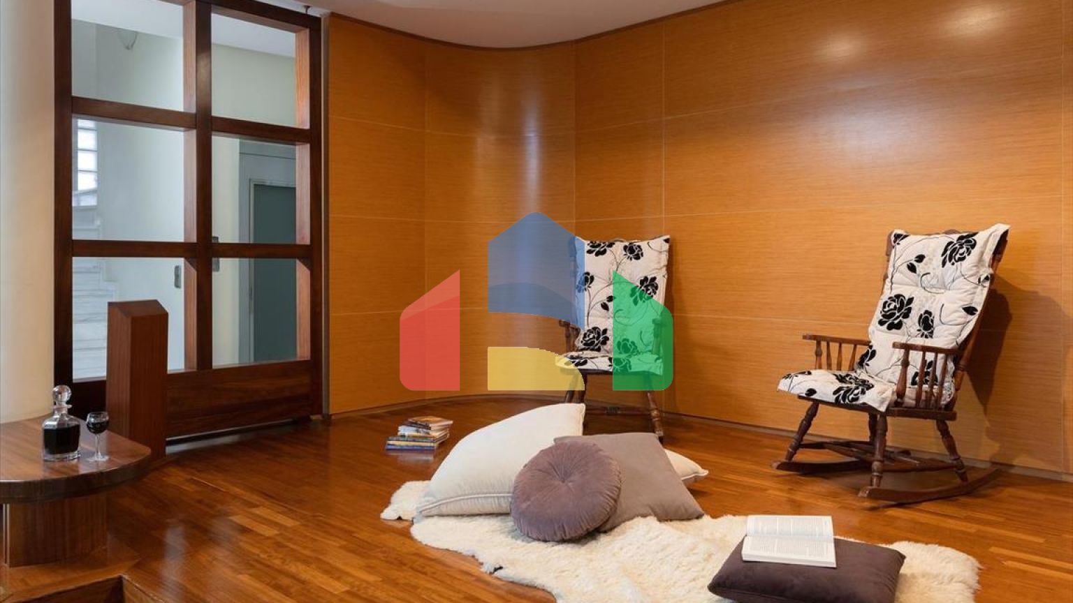 Продажа - Вилла 600 m² на Родосе