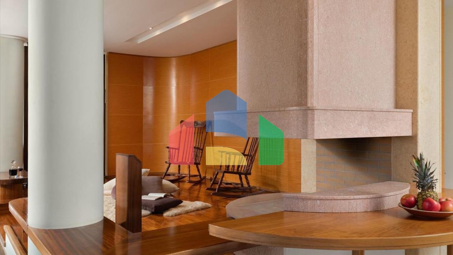 Продажа - Вилла 600 m² на Родосе