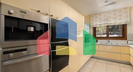 Продажа - Вилла 600 m² на Родосе