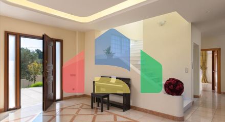 Продажа - Вилла 600 m² на Родосе