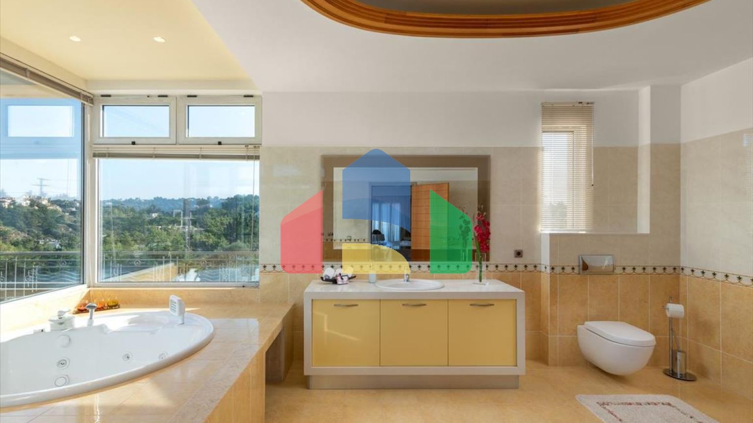 Продажа - Вилла 600 m² на Родосе