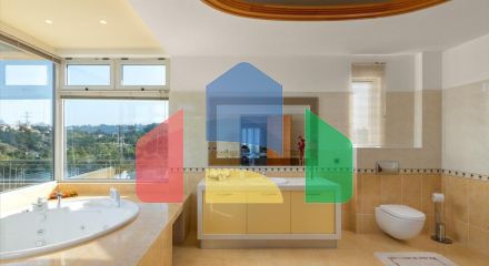 Продажа - Вилла 600 m² на Родосе