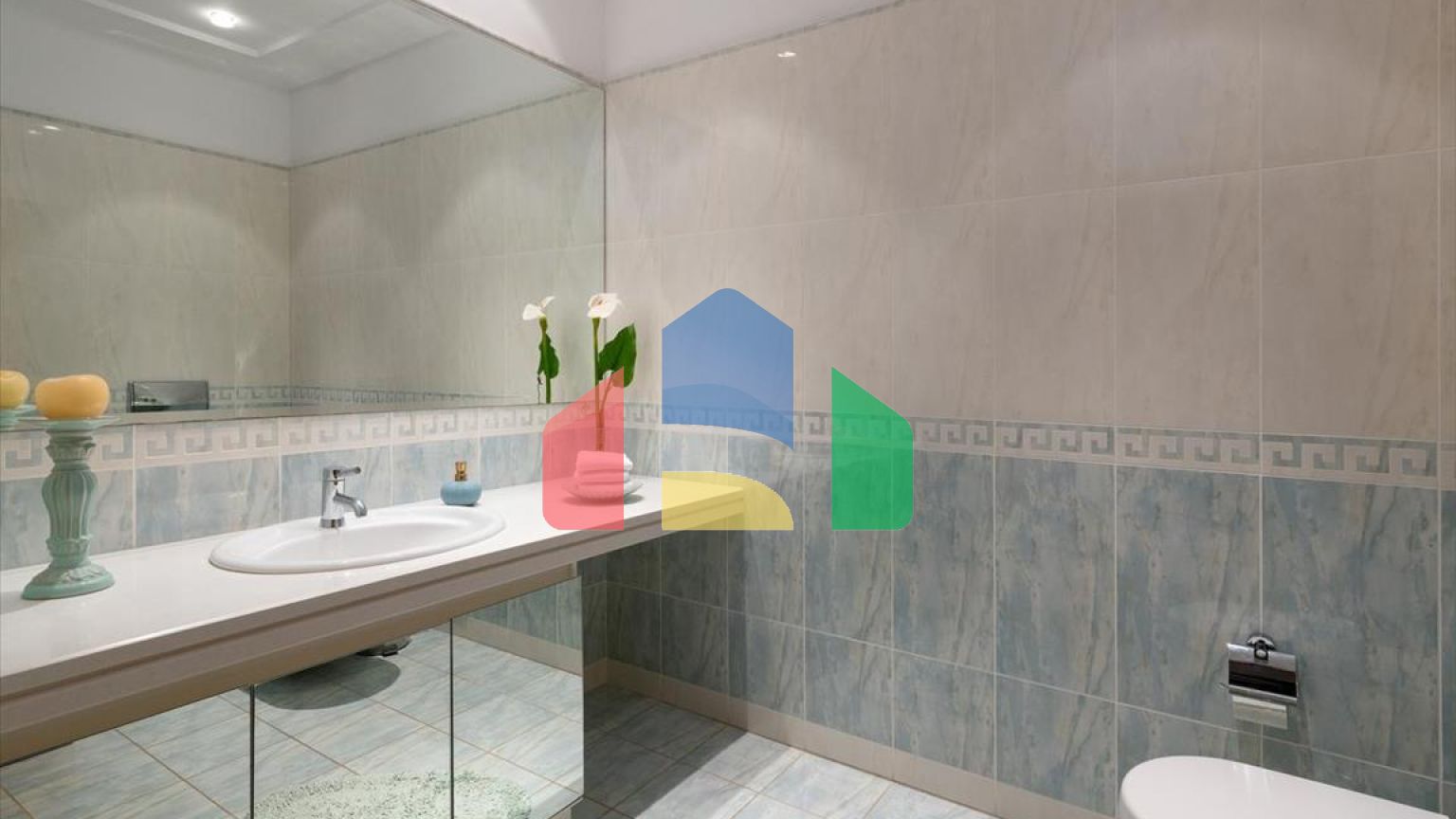 Продажа - Вилла 600 m² на Родосе