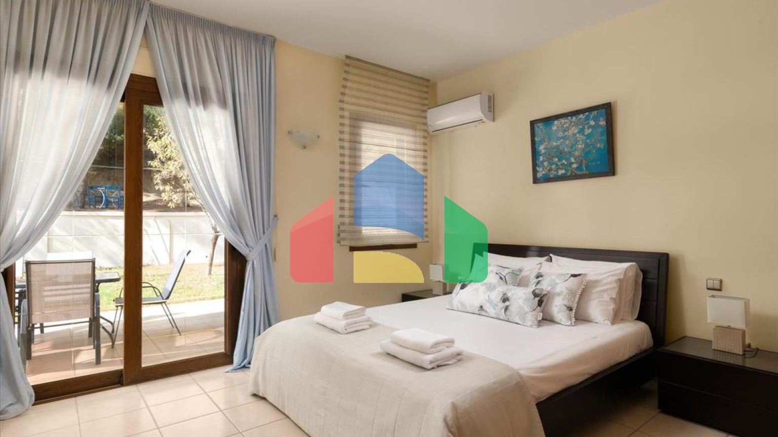 Продажа - Вилла 600 m² на Родосе