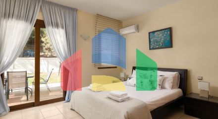 Продажа - Вилла 600 m² на Родосе