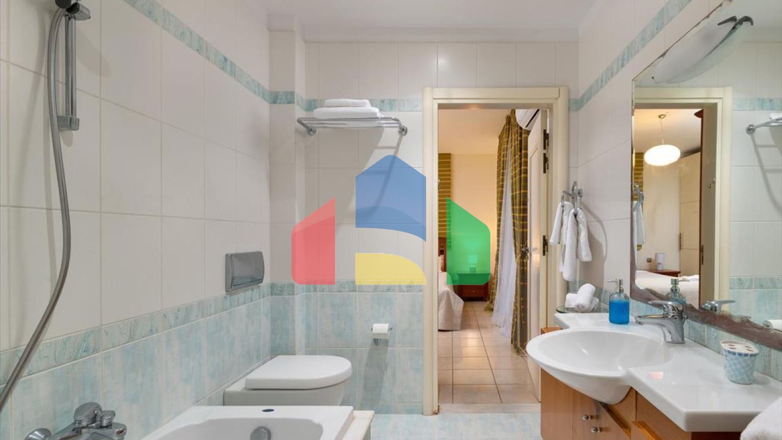 Продажа - Вилла 600 m² на Родосе