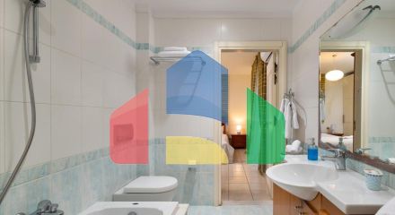 Продажа - Вилла 600 m² на Родосе