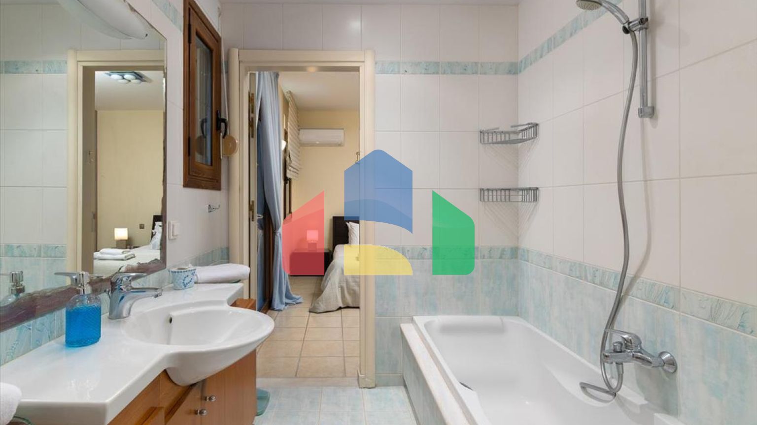 Продажа - Вилла 600 m² на Родосе