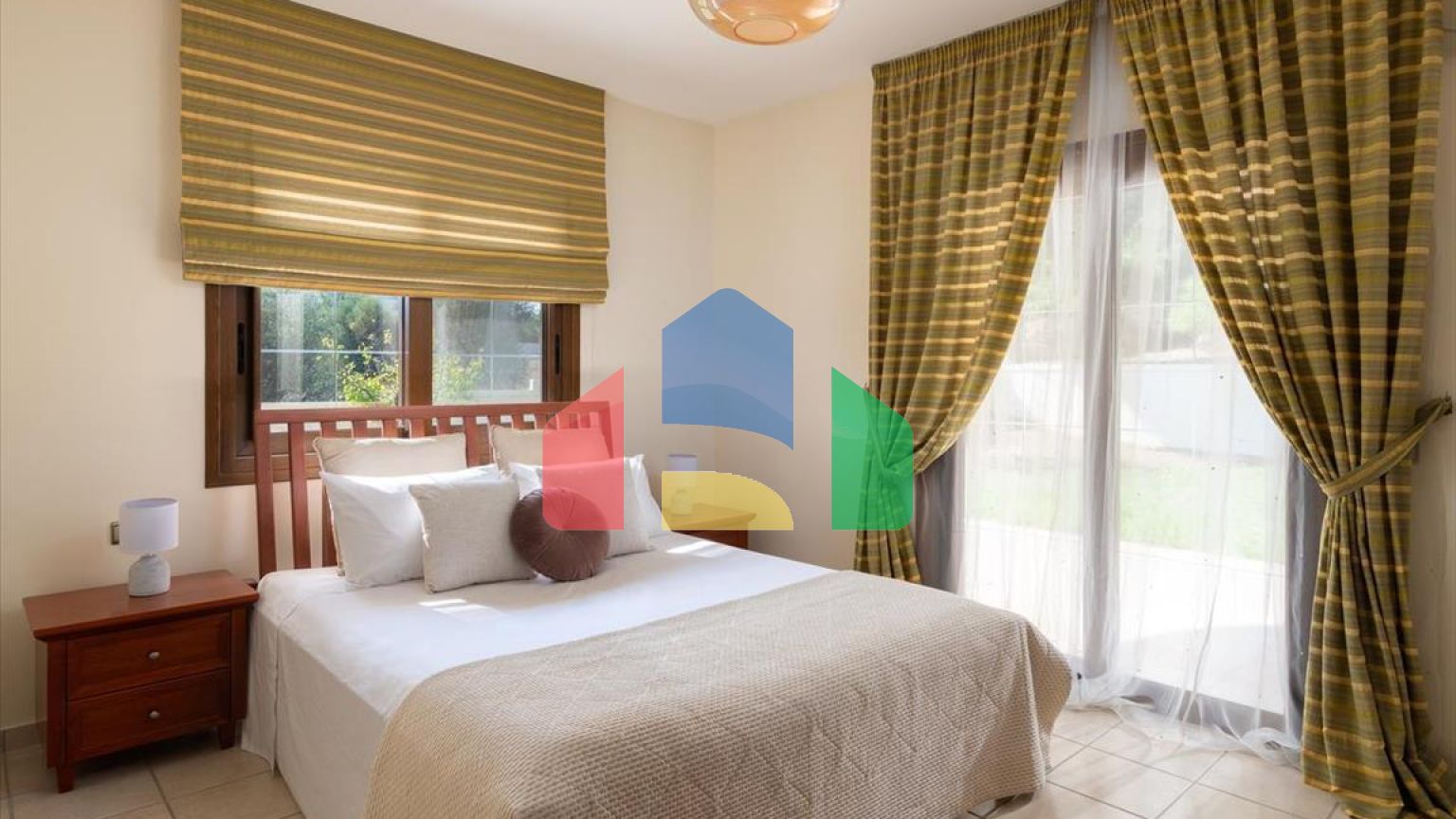 Продажа - Вилла 600 m² на Родосе