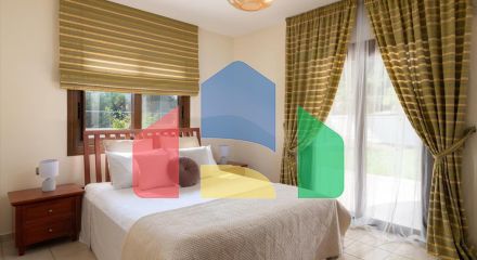 Продажа - Вилла 600 m² на Родосе