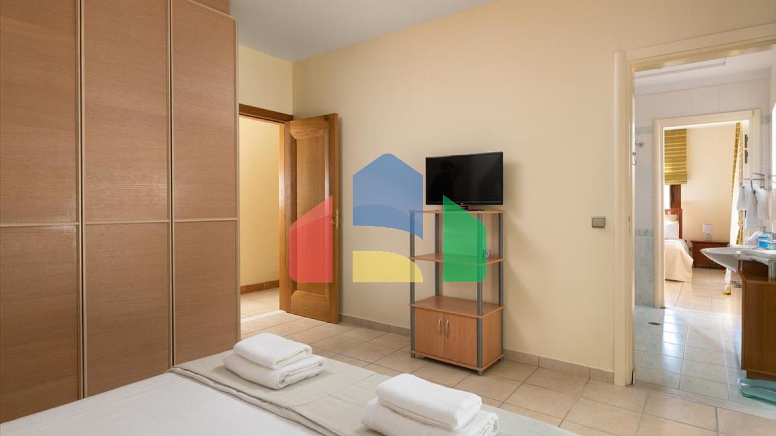 Продажа - Вилла 600 m² на Родосе