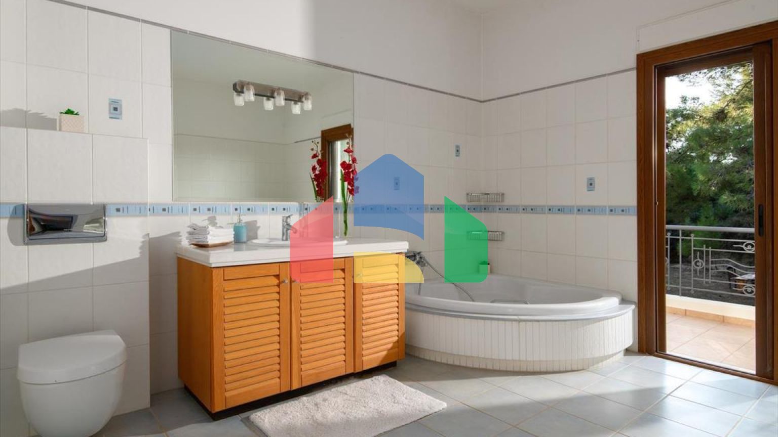 Продажа - Вилла 600 m² на Родосе