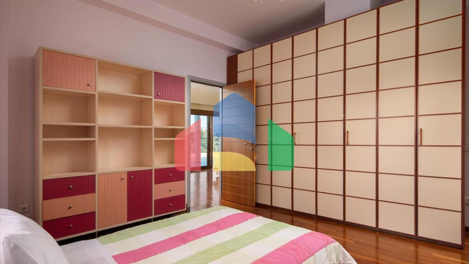 Продажа - Вилла 600 m² на Родосе