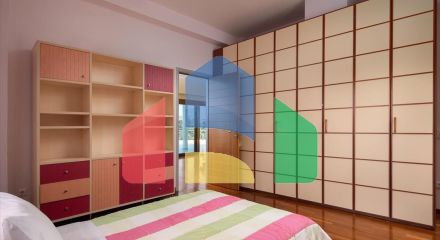 Продажа - Вилла 600 m² на Родосе