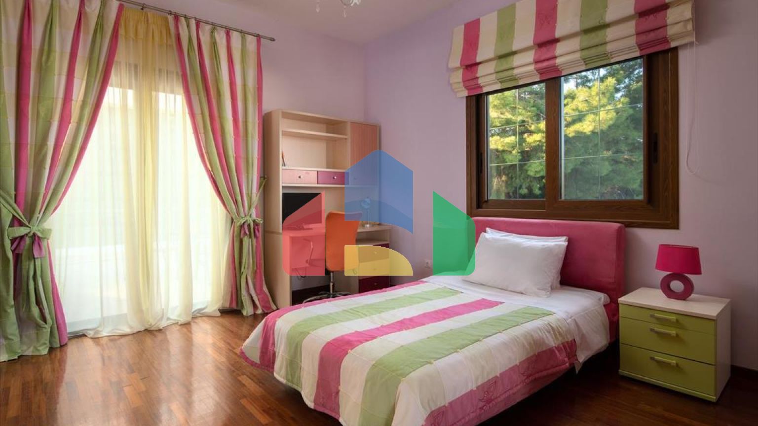 Продажа - Вилла 600 m² на Родосе