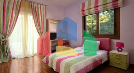 Продажа - Вилла 600 m² на Родосе