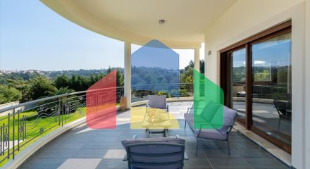 Продажа - Вилла 600 m² на Родосе