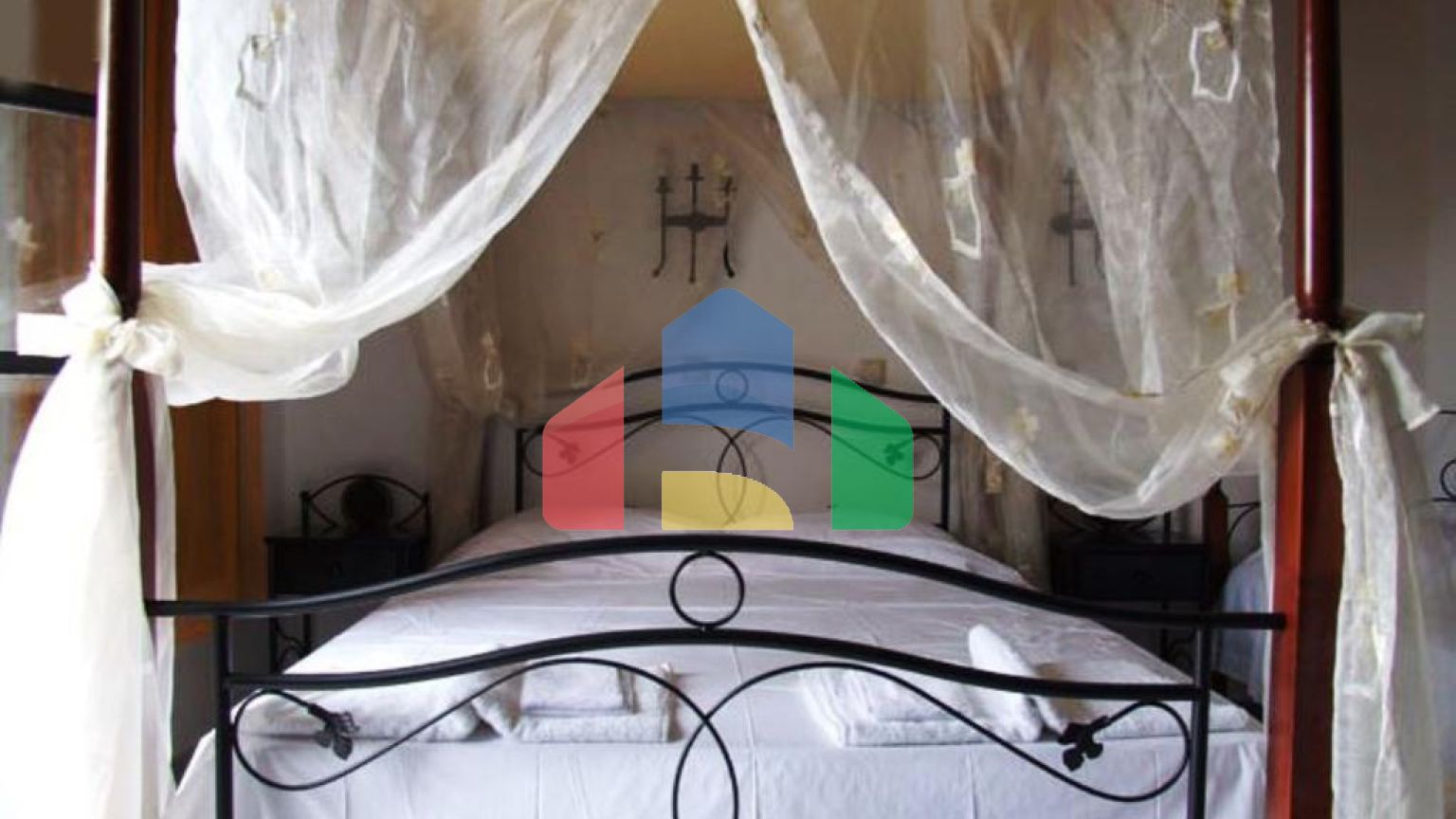 Продаж - Готель 500 m² на Родосі