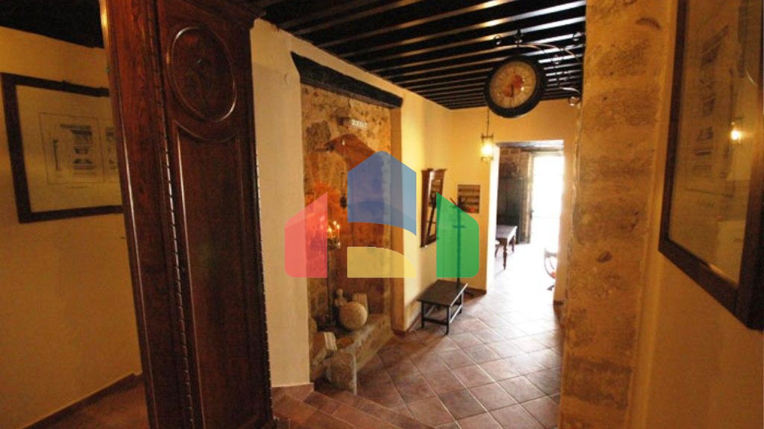 Продаж - Готель 500 m² на Родосі