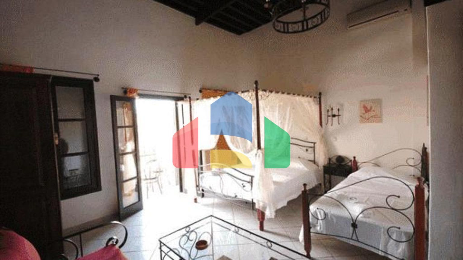 Продаж - Готель 500 m² на Родосі