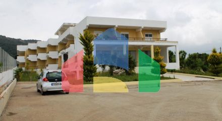 For Sale - Business 1300 m² in Rhodes