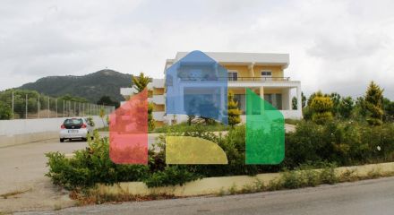 For Sale - Business 1300 m² in Rhodes