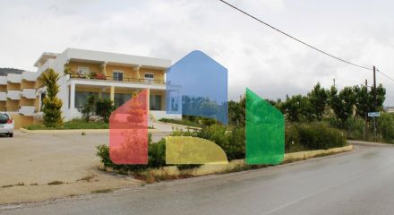 For Sale - Business 1300 m² in Rhodes