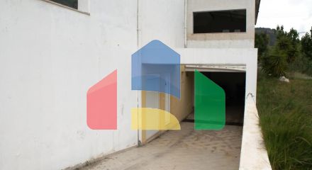 Продаж - Бізнес 1300 m² на Родосі