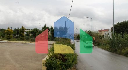 Продаж - Бізнес 1300 m² на Родосі