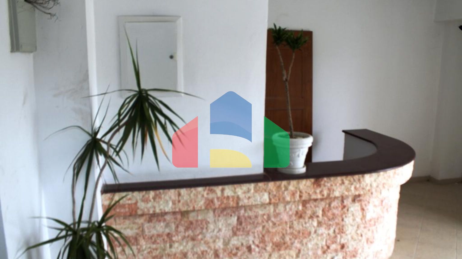 Продаж - Бізнес 1300 m² на Родосі