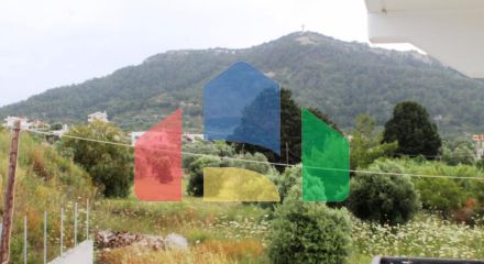 Продаж - Бізнес 1300 m² на Родосі