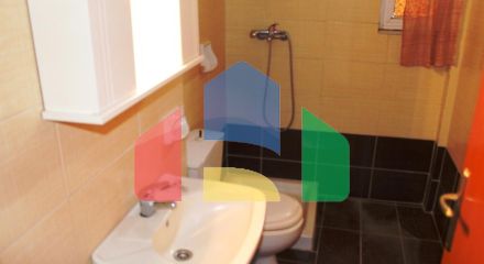 Продаж - Бізнес 1300 m² на Родосі