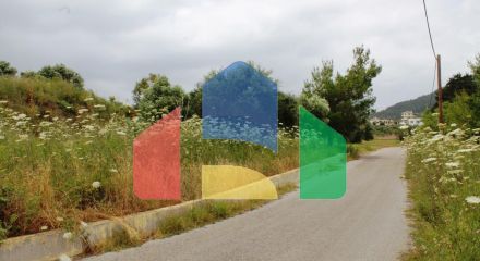 Продаж - Бізнес 1300 m² на Родосі