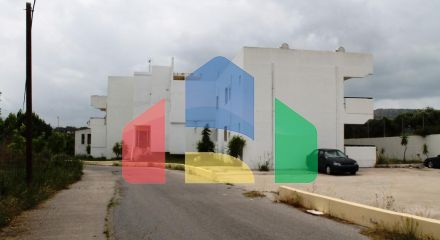 Продаж - Бізнес 1300 m² на Родосі