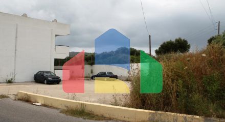 Продаж - Бізнес 1300 m² на Родосі