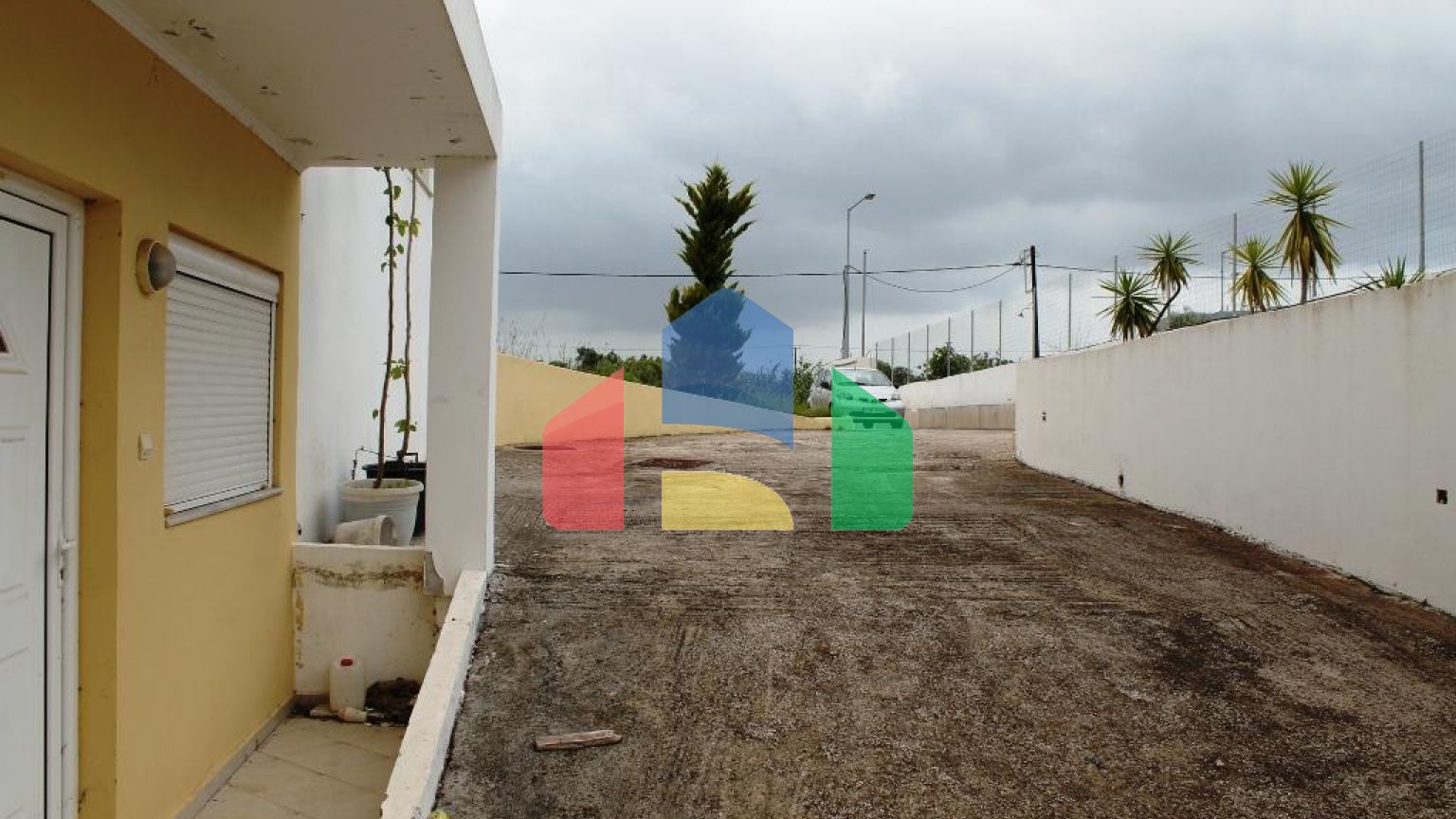 Продаж - Бізнес 1300 m² на Родосі