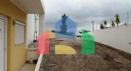 Продаж - Бізнес 1300 m² на Родосі