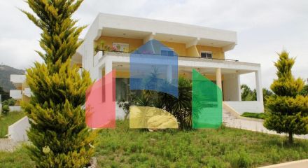 Продаж - Бізнес 1300 m² на Родосі