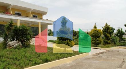 Продаж - Бізнес 1300 m² на Родосі