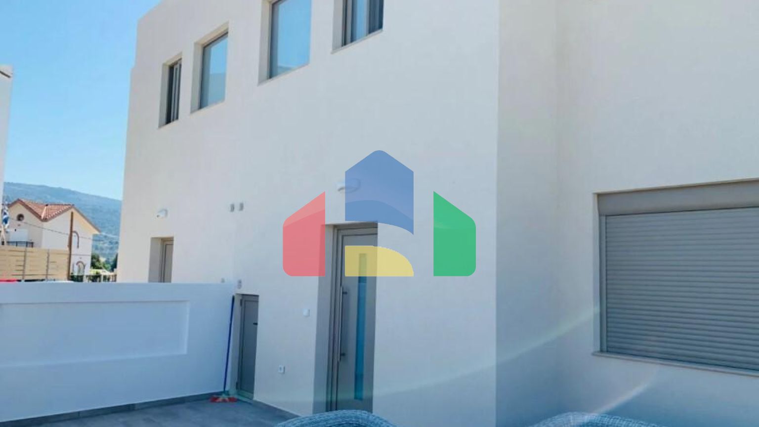 Продажа - Вилла 200 m² на Родосе