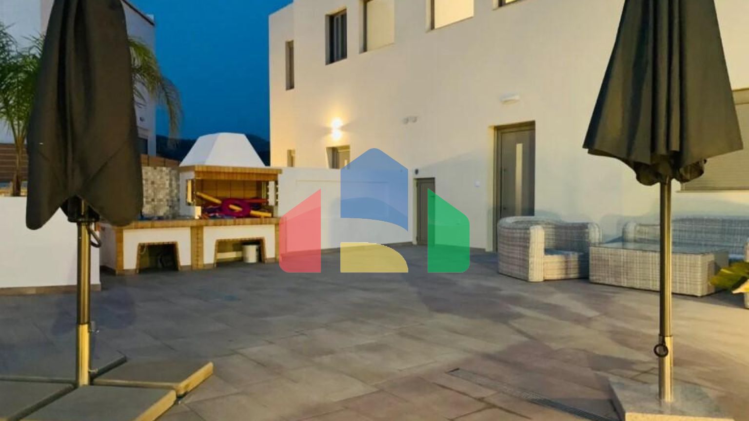 Продажа - Вилла 200 m² на Родосе