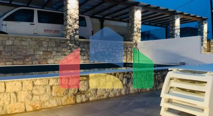 Продажа - Вилла 200 m² на Родосе